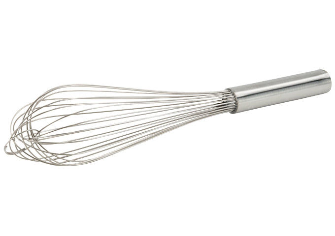 PN-14 Stainless Steel Piano Whip