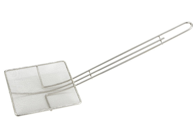 SCF-6S  6 3/4 x 6 3/4 Square Mesh Skimmer