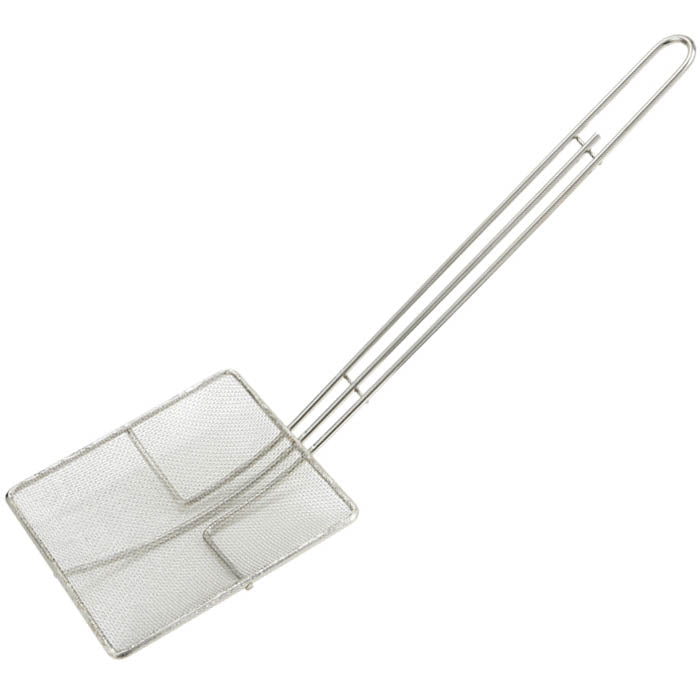 SCF-6S  6 3/4 x 6 3/4 Square Mesh Skimmer