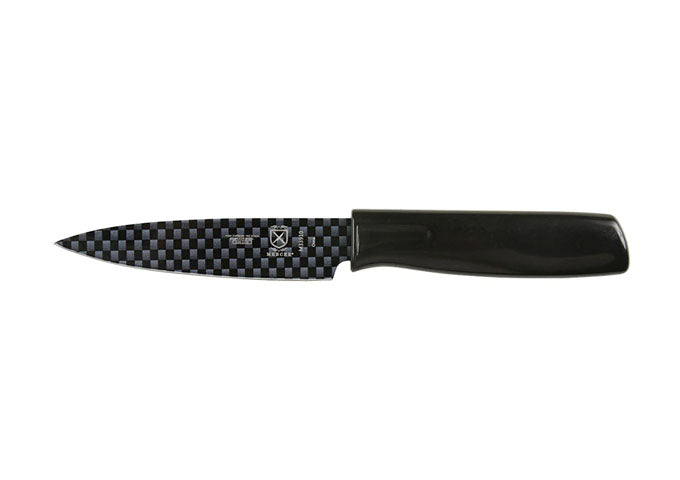 M33910B Paring Knife 4" High Carbon