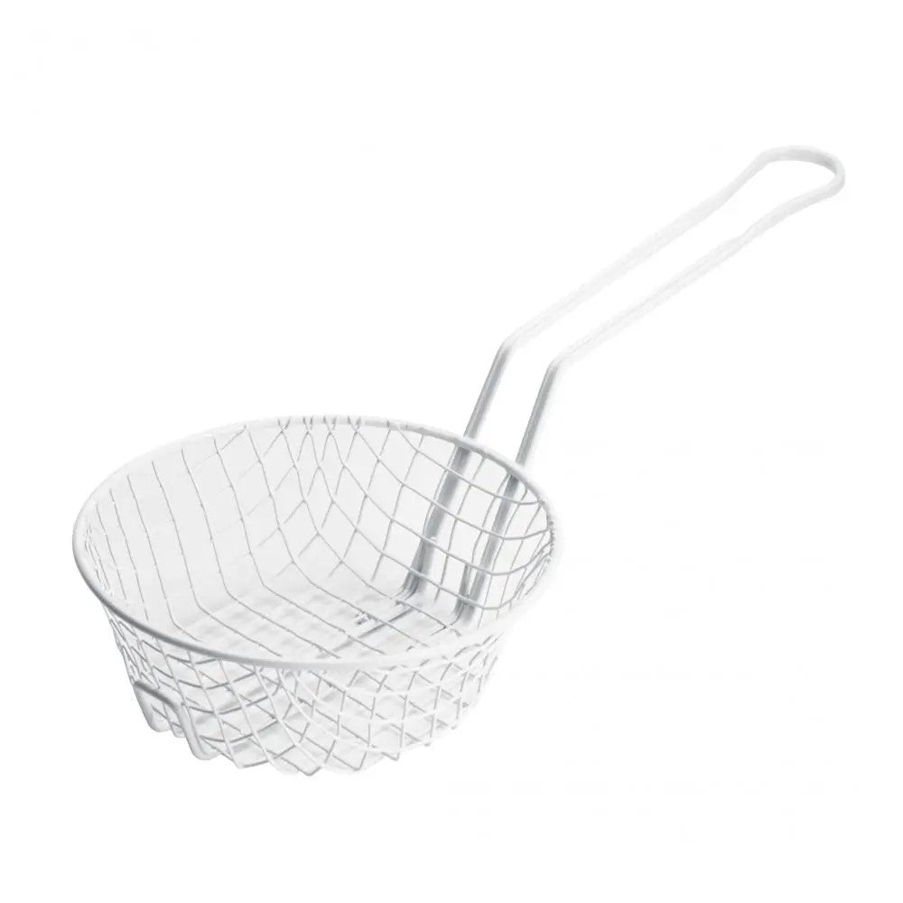 MSBW-08 8 Inch Breading Basket