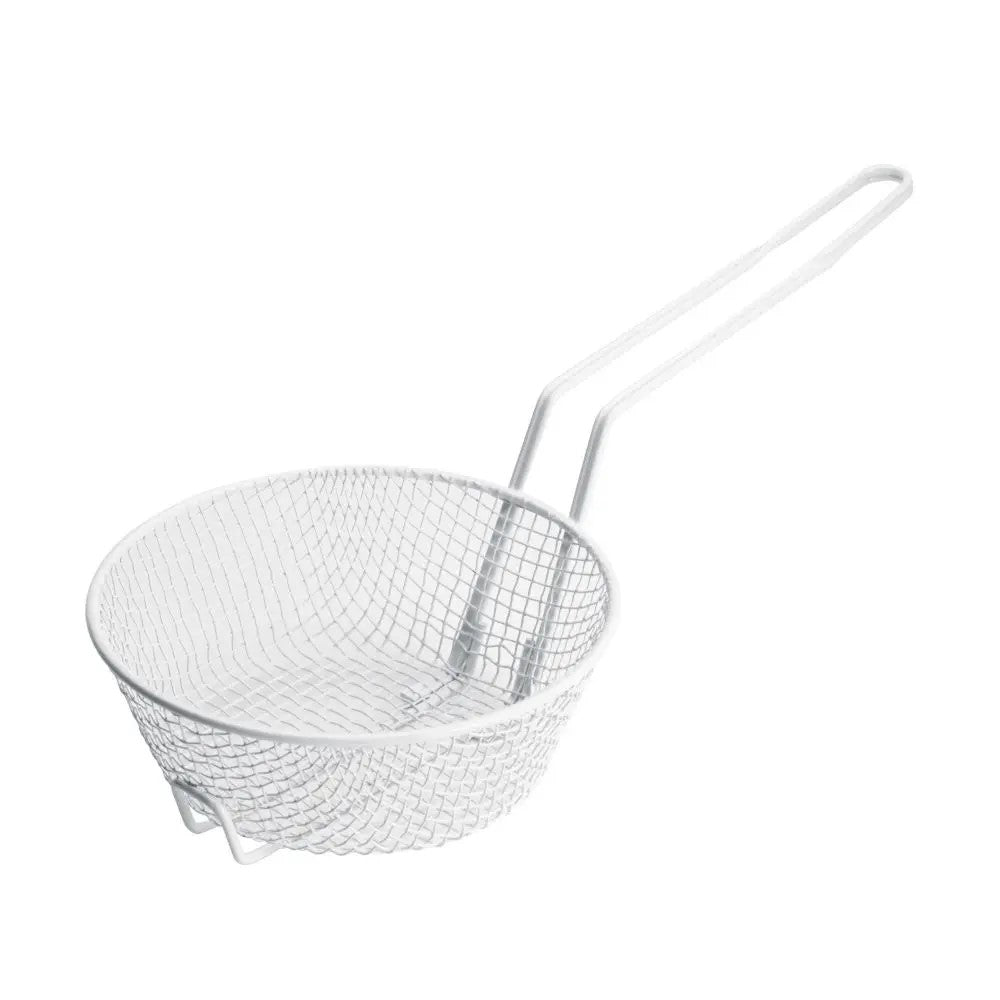 MSBW-08M 8 Inch Breading Basket