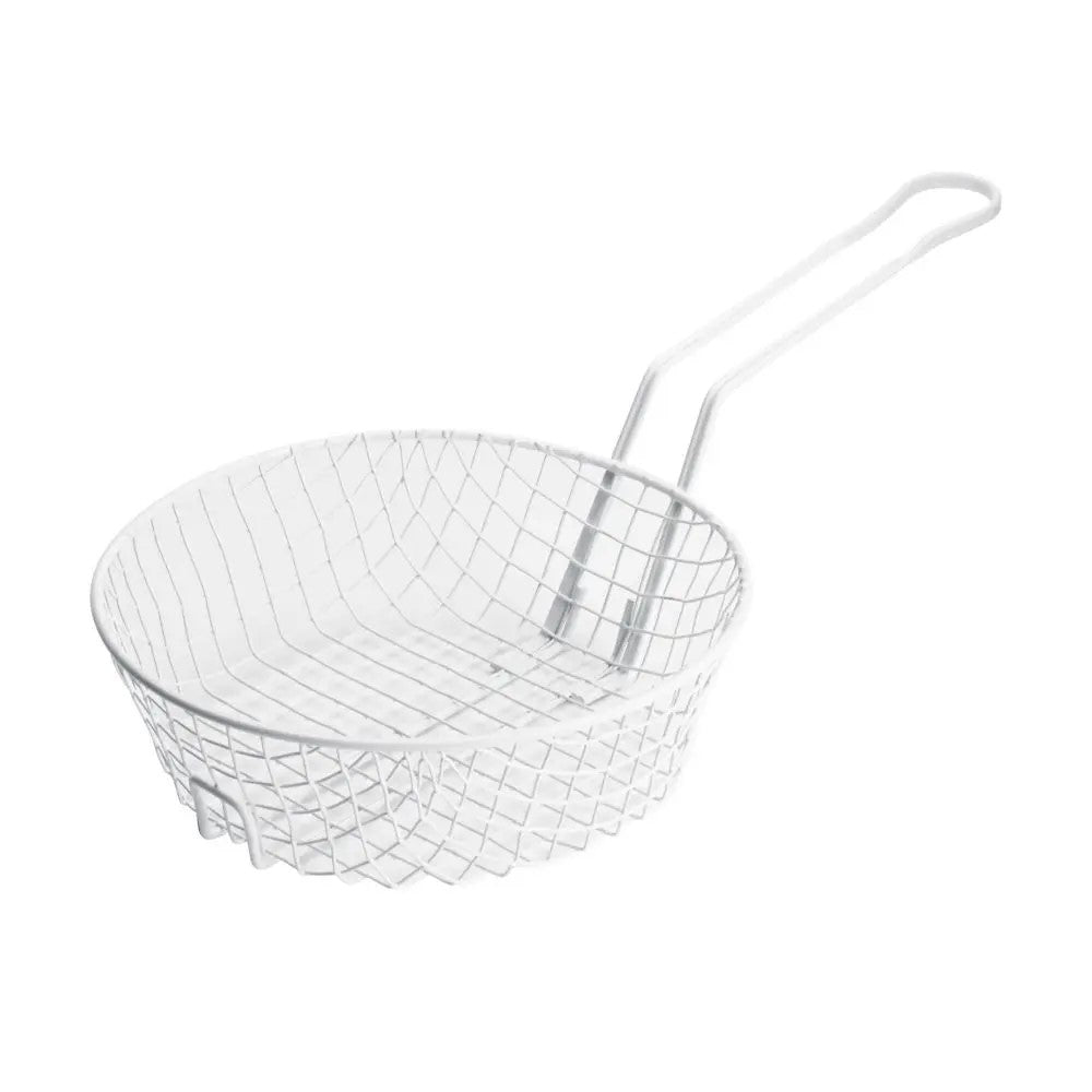 MSBW-10 10 Inch Breading Basket