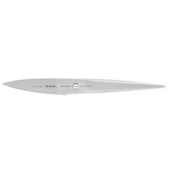 P-09 CHROMA type301 Paring Knife