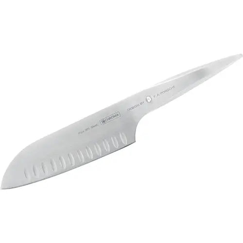 P-21 CHROMA type301 Santoku Knife