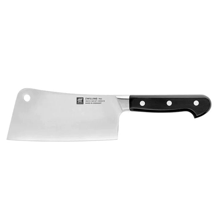 ZWILLING PRO 6-inch, Meat Cleaver